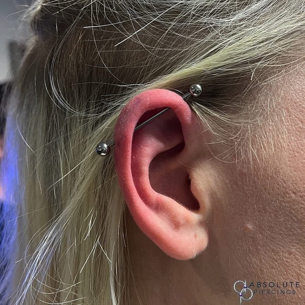 Body Piercing