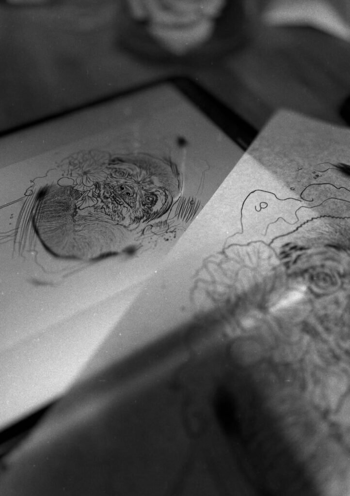 Consultation and design