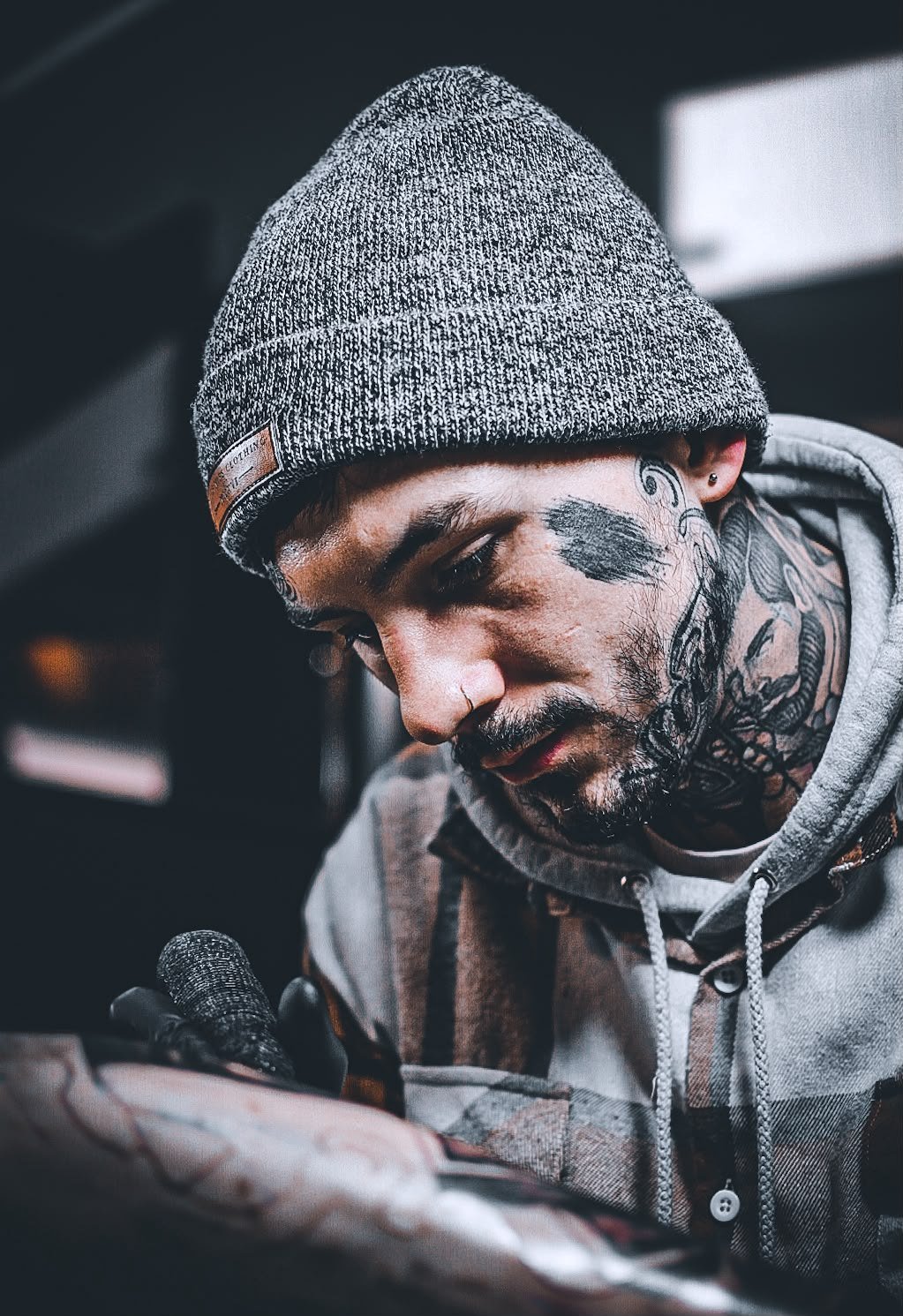 Joe