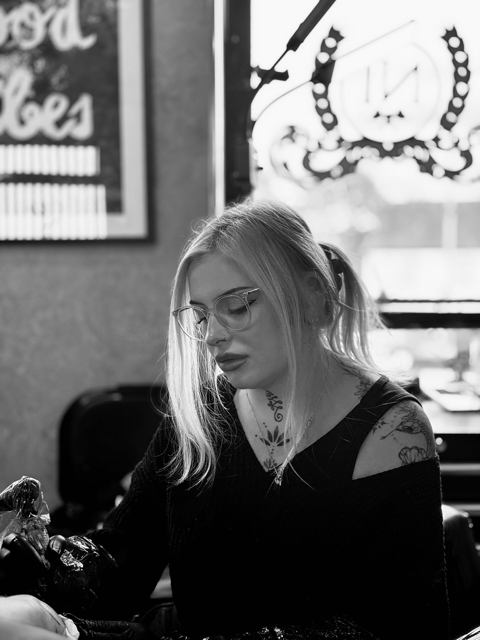 Chloe
