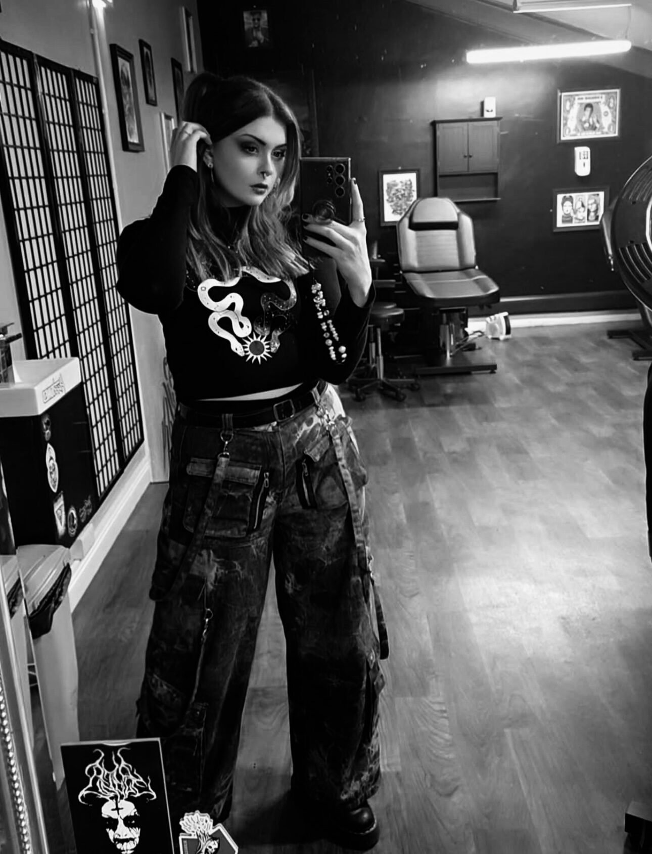 Zoe